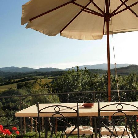 Tenuta Di Papena Рокастрада Екстериор снимка