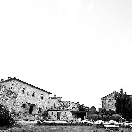 Tenuta Di Papena Рокастрада Екстериор снимка