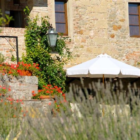 Tenuta Di Papena Рокастрада Екстериор снимка