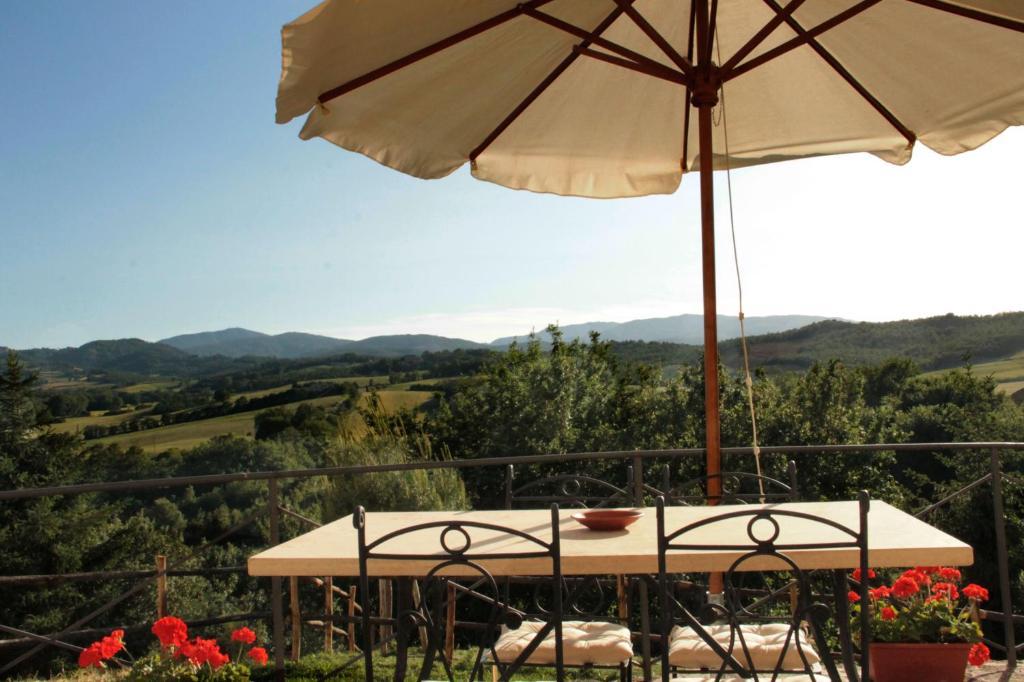 Tenuta Di Papena Рокастрада Екстериор снимка
